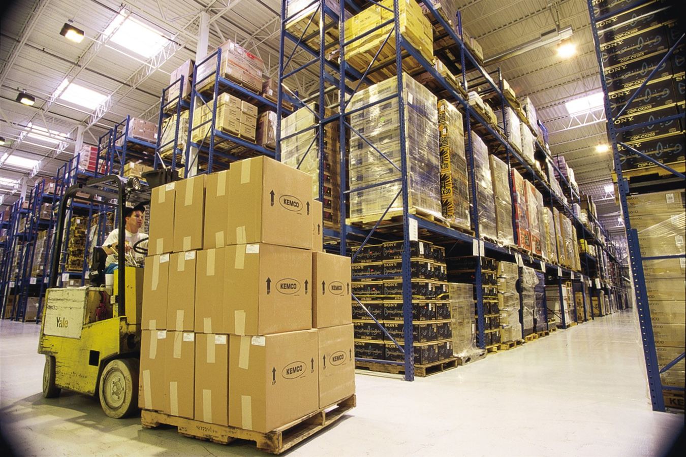 Air Freight