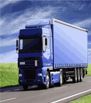 Diplomatic secure logistics