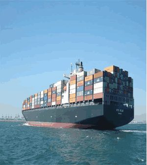 Global logistics