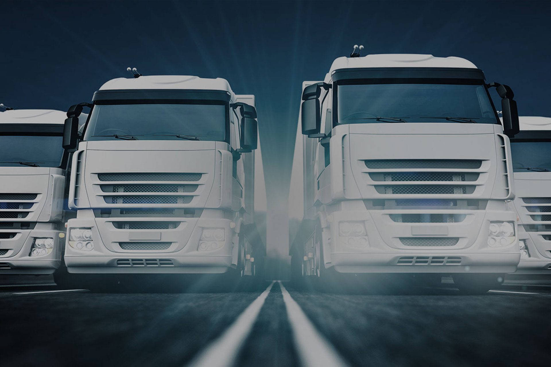 Freight solutions